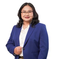 Mdm. Sinchia Dewi Puspita