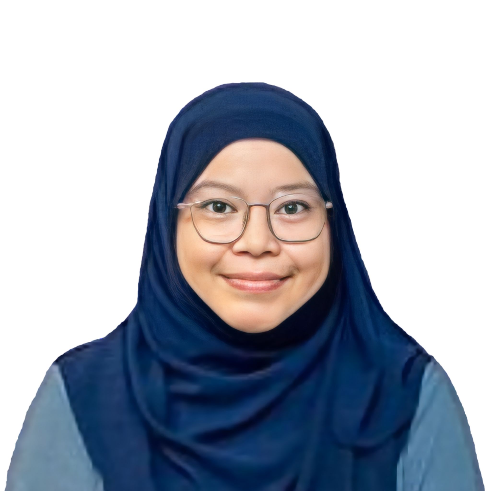 Mdm. Siti Nursakinah Haji Damit 