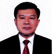 Mr. Anousinh Pholsena