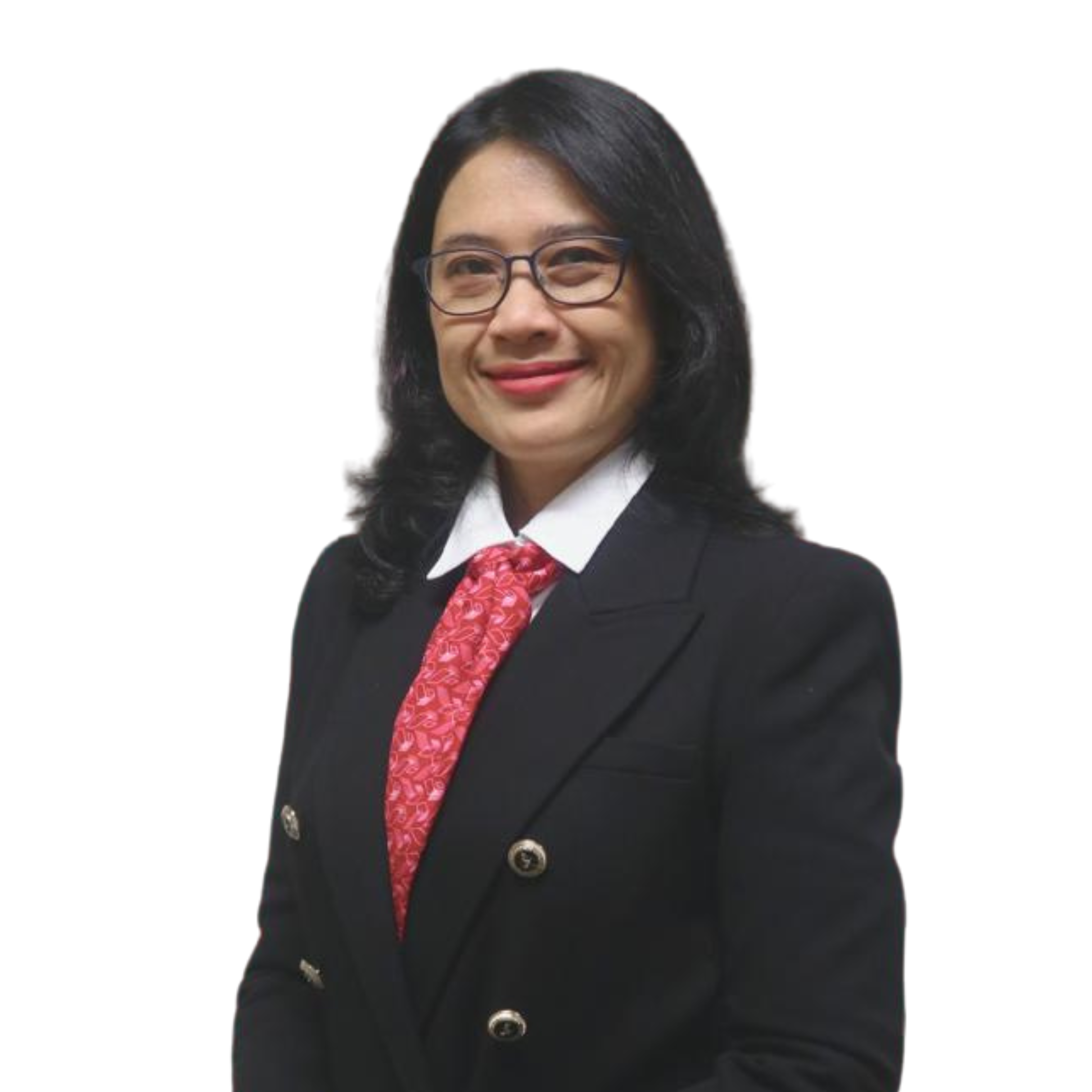 Ms. Margaretha Thaliharjanti