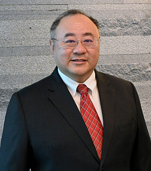 Mr. Leong Wei Hung