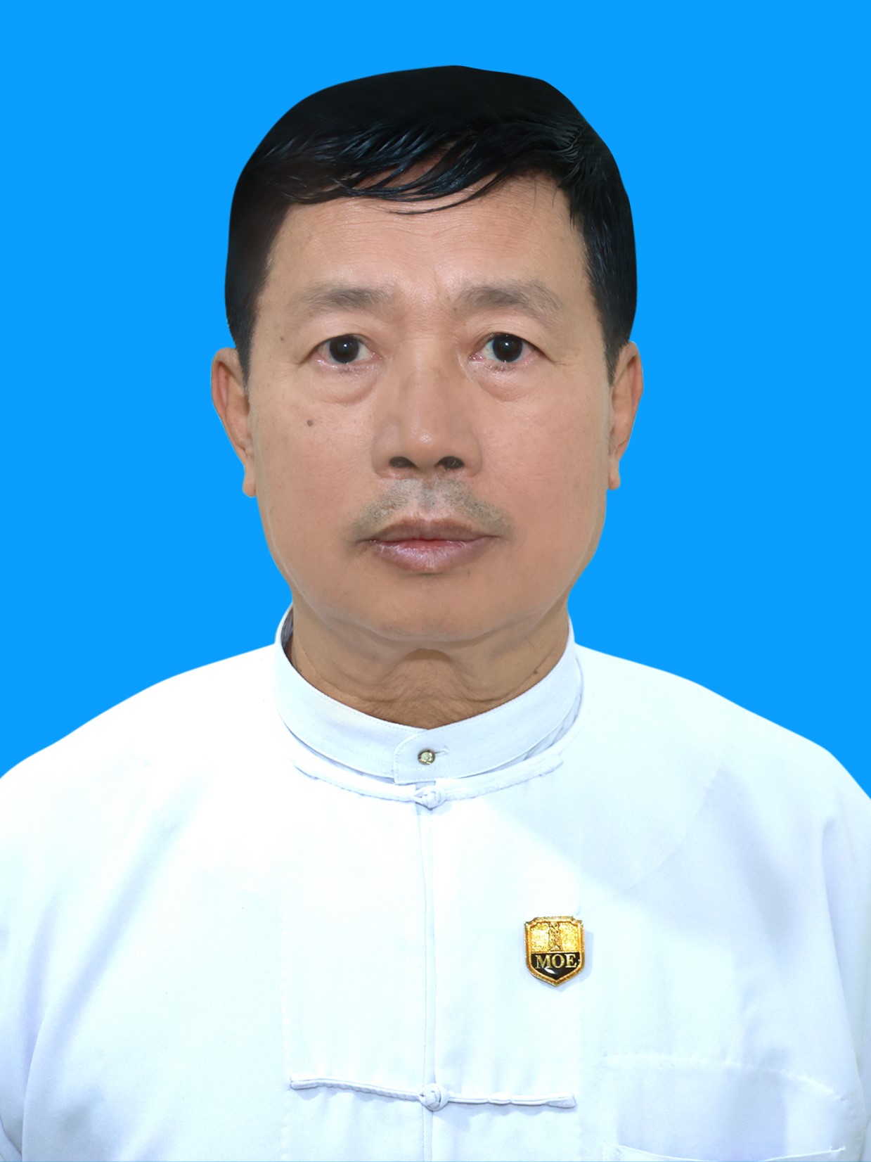 Mr. U Thet Tun