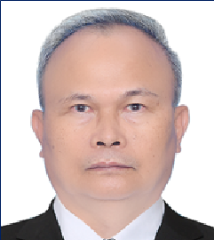 Mr. U Aung Min