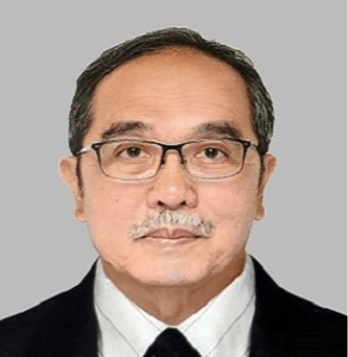 Oliver Mario B. Butalid