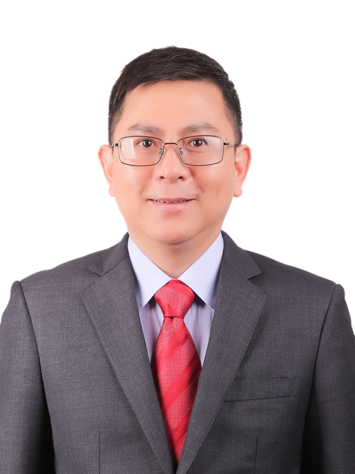 Mr. Ngo Anh Hien