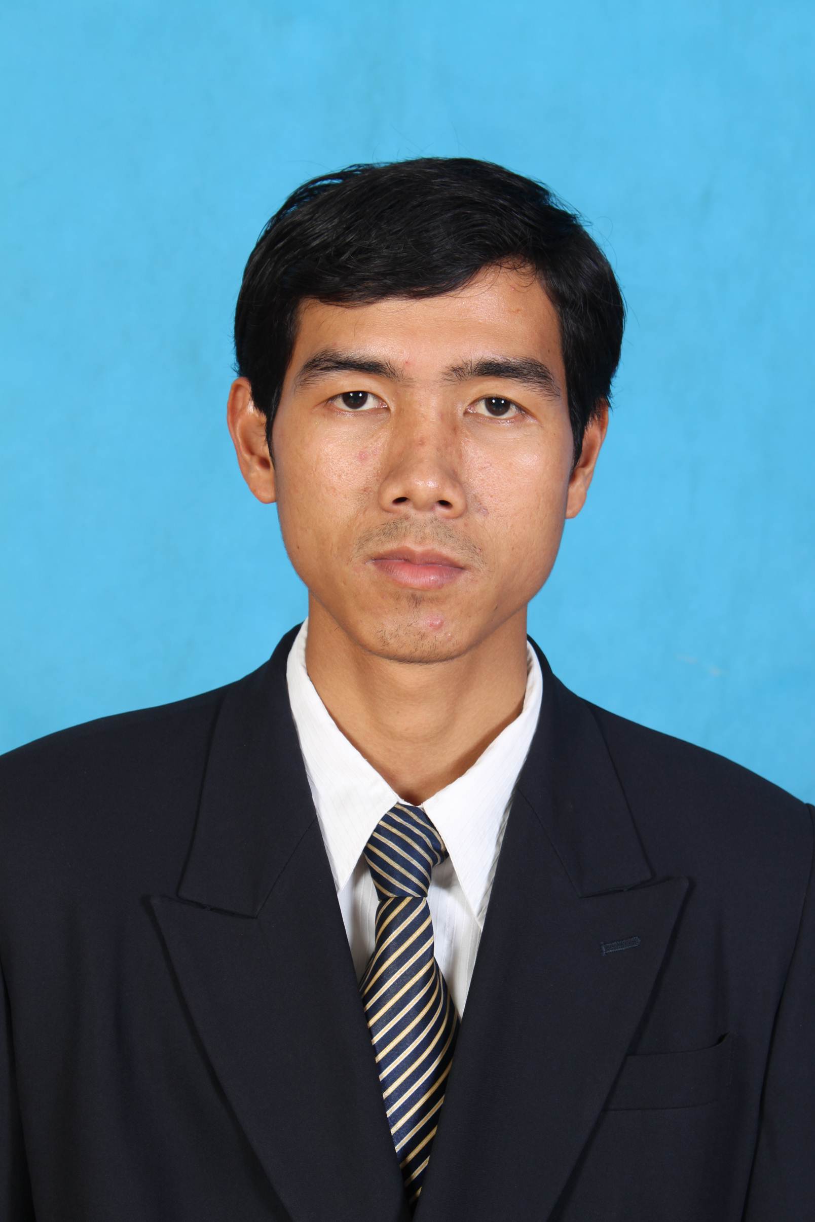 Mr. Hang Kimhourn