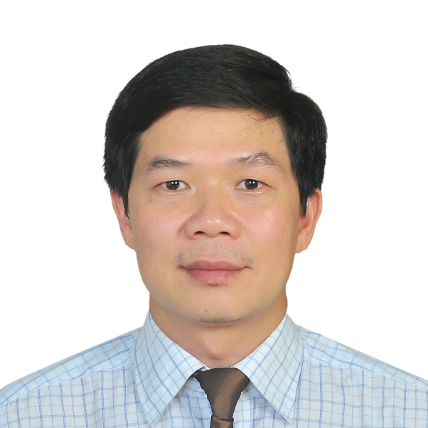 Mr. Nguyen Van Thang