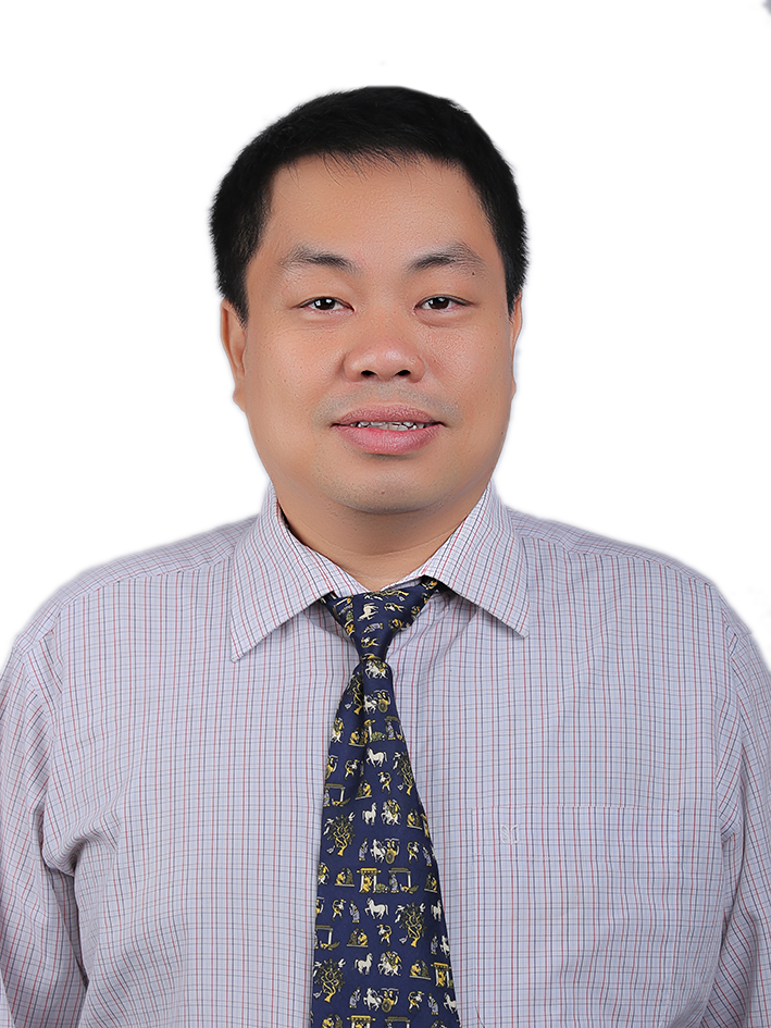 Mr. Nguyen Quang Huy