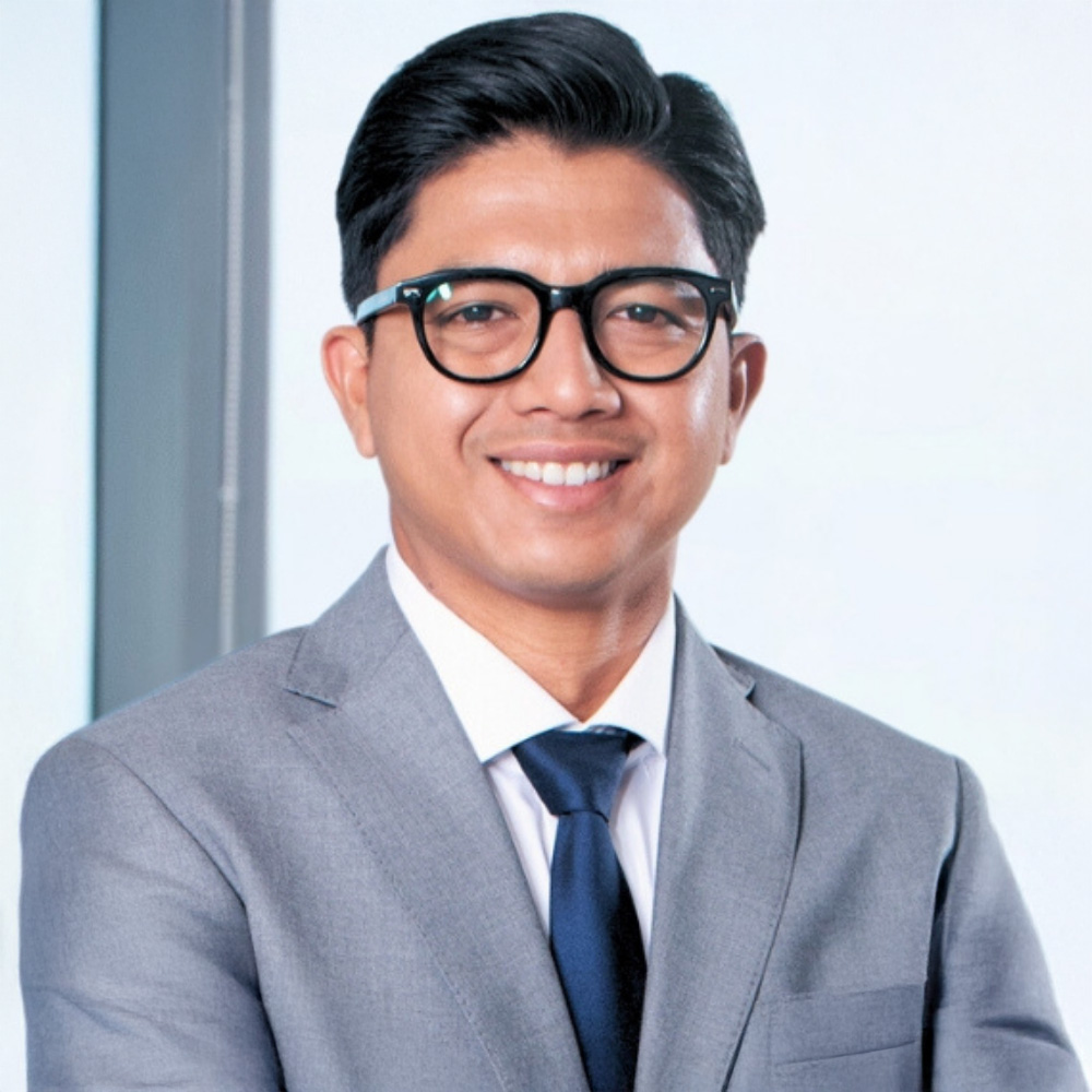 Mr. Fadli Rahman